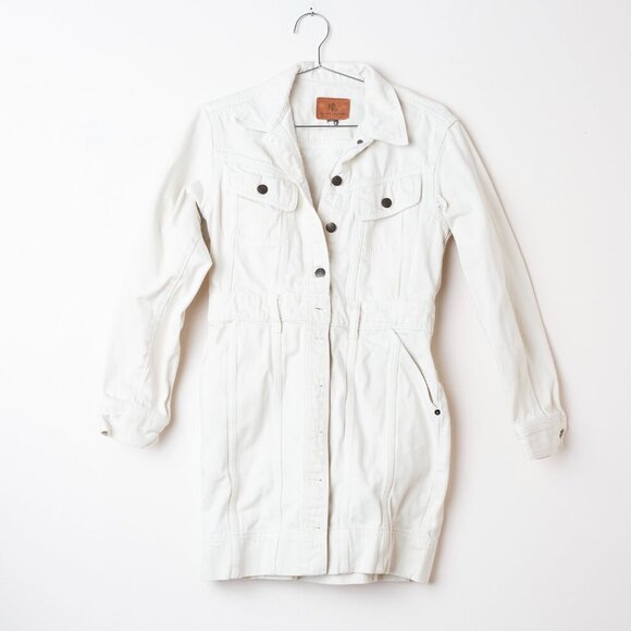 Lauren Ralph Lauren Katelin Dress (Size 2) - Picture 2 of 10